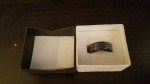 Tungsten Carbide Wedding Band or Ring