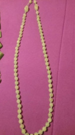 JADE NECKLACES 150.00EA.....