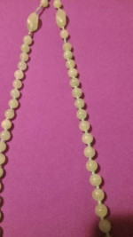 JADE NECKLACES 150.00EA.....