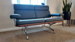 Eames 2 Seat Sofa - Herman Miller