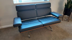 Eames 2 Seat Sofa - Herman Miller