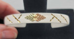 Black Hills Gold Bangle Bracelet from QVC