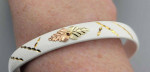 Black Hills Gold Bangle Bracelet from QVC