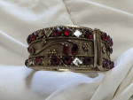 Mixed Lot Costume Jewelry Some Broken For Parts Arts Crafts