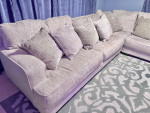 Ashley Furniture Sectional
