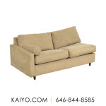 Cerrito Upholstered Sleeper Sofa (Was 1999)