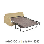 Cerrito Upholstered Sleeper Sofa (Was 1999)