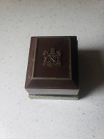 Cufflinks