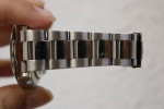Rolex Daytona 18K white gold 116509 Ultimate Rolex Sport