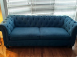 Designer Couch Sofa