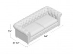 Designer Couch Sofa