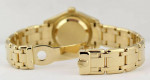 Rolex Pearlmaster Masterpiece 18K Solid Gold Ultimate Luxury