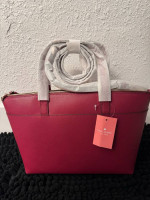 Kate Spade Medium Patrice Satchel