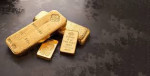 Gold for sale