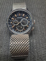 Citizen Calendrier Eco-Drive