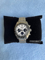 Seiko Prospex SSC813, Speedtimer Chronograph