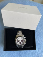Seiko Prospex SSC813, Speedtimer Chronograph