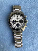 Seiko Prospex SSC813, Speedtimer Chronograph