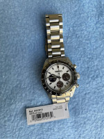 Seiko Prospex SSC813, Speedtimer Chronograph