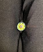 Size 11 Rainbow Ring