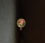 Size 11 Rainbow Ring