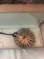 David Yurmin ornament