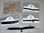 NEW Chokers and rings - see pictures!
