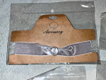 NEW Chokers and rings - see pictures!