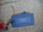 Necklace Simply Vera