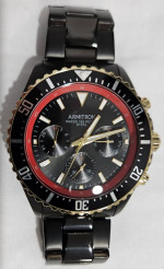 Armitron Mens pre owned