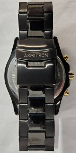 Armitron Mens pre owned