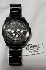 Michael Kors Brecken New