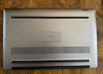 Dell xps 9550 i7 cpu 16 gig ram