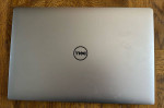 Dell xps 9550 i7 cpu 16 gig ram