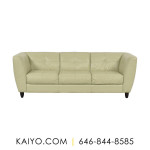 Chateau d'Ax Shelter Arm Sofa (Was 2400)
