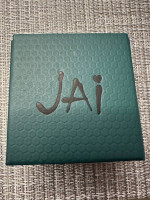 JAI Amethyst Ring