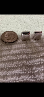 Sterling Silver Earrings
