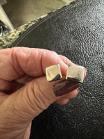 Sterling Silver Earrings