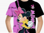 New!  Minnie Mouse Disney Girl’s Shirts!  All Sizes!  Layaway!