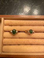 Costume ring