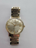 Omega Seamaster Deville
