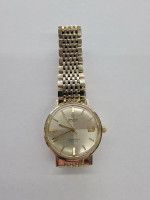 Omega Seamaster Deville