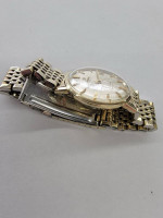 Omega Seamaster Deville