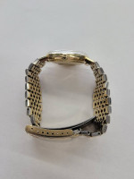 Omega Seamaster Deville