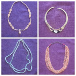40 Necklaces