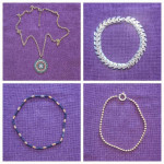 40 Necklaces