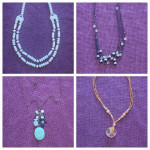 40 Necklaces