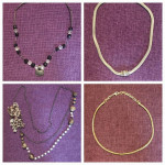 40 Necklaces