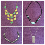40 Necklaces