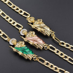 Wholesale Gold Filled, Stainless Steel, Gold Plated Fashion Jewelry